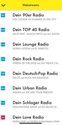 Radio Euskirchen android App screenshot 4